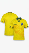 Brazil  1994 Home Shirt