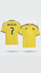 Al Nassr FC Ronaldo 26/27