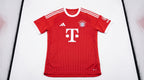 Michael Olise #17 Jersey Home 26-27