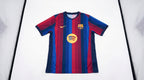 RAPHINHA #11 |  home jersey 26/27 FC Barcelona