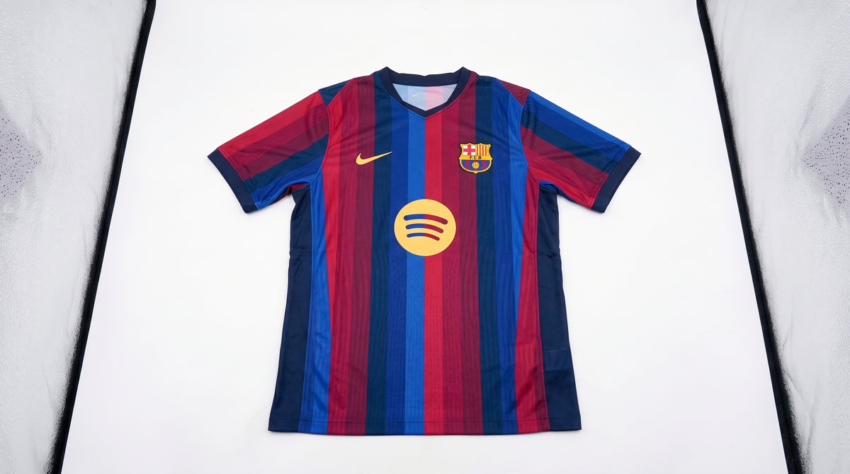 RAPHINHA #11 |  home jersey 26/27 FC Barcelona