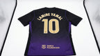 Lamine Yamal 2026/27 Stadium Away Kobe