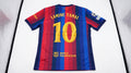 LAMINE YAMAL |  home jersey 26/27 FC Barcelona