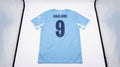 HAALAND #9 Manchester City Home Shirt 2026/27