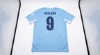 HAALAND #9 Manchester City Home Shirt 2026/27