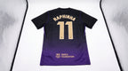 Raphinha Barcelona 2026/27 Stadium Away Kobe