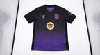 Lamine Yamal 2026/27 Stadium Away Kobe