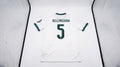 Jude Bellingham #5  Home Jersey 26/27 White