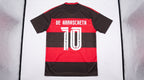 Adidas Flamengo 2026 Home 10 De Arrascaeta Jersey