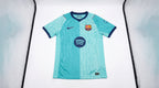 Barcelona Third Jersey 2026/27