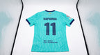 RAPHINHA  third jersey 26/27 FC Barcelona