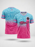 Inter Miami Concept Jersey 2024/2025
