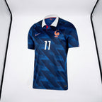 France - Michael Olise Jersey #11 - World Cup 2026 (Home)