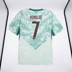Portugal - Cristiano Ronaldo Jersey #7 - World Cup 2026 (Away)