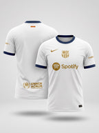 Camiseta FC Barcelona