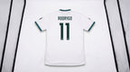 Rodrygo Mens Home  Jersey 26/27 White