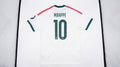 Mbappe #10 2026-27 Real Madrid Home Jersey