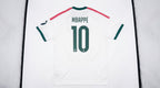 Mbappe #10 2026-27 Real Madrid Home Jersey