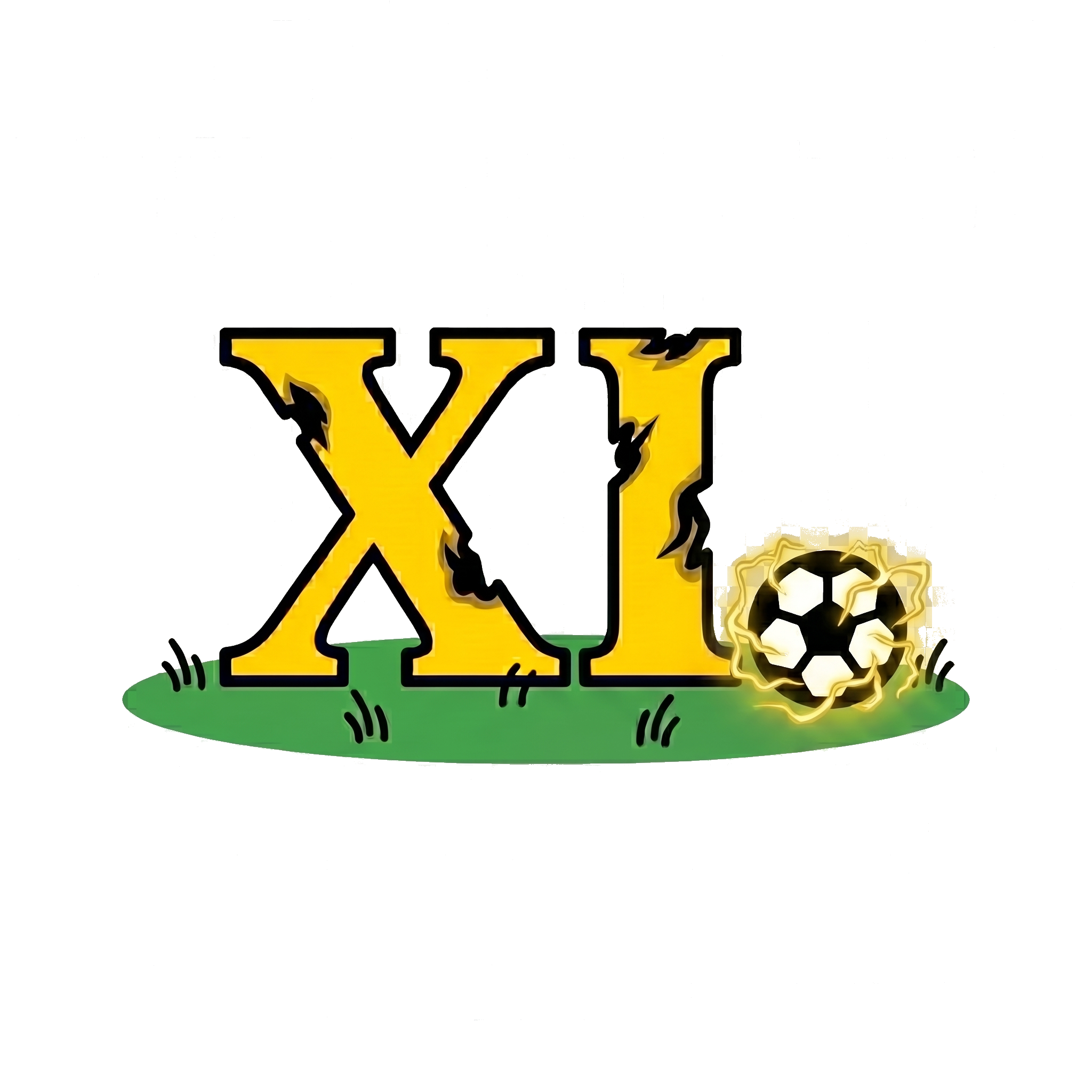 Eleven.XI
