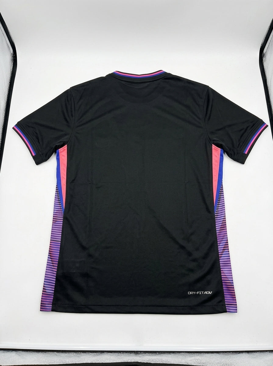 Barcelona "Regalia" Limited Jersey