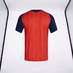 Official Spain Soccer Jersey - 2 Stars World Cup Edition
