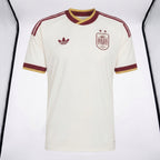 Spain -  Lamine Yamal Jersey #19 - World Cup 2026 2 Stars (Away)