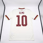 Spain - Dani Olmo Jersey #10 - World Cup 2026 2 stars (Away)
