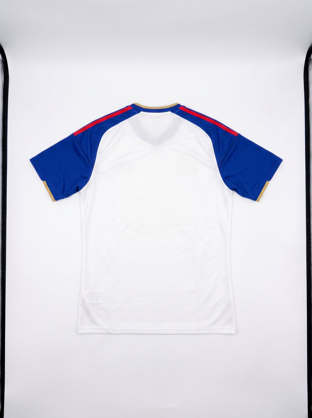 OLYMPIQUE LYONNAIS - Home Jersey - 2026/27