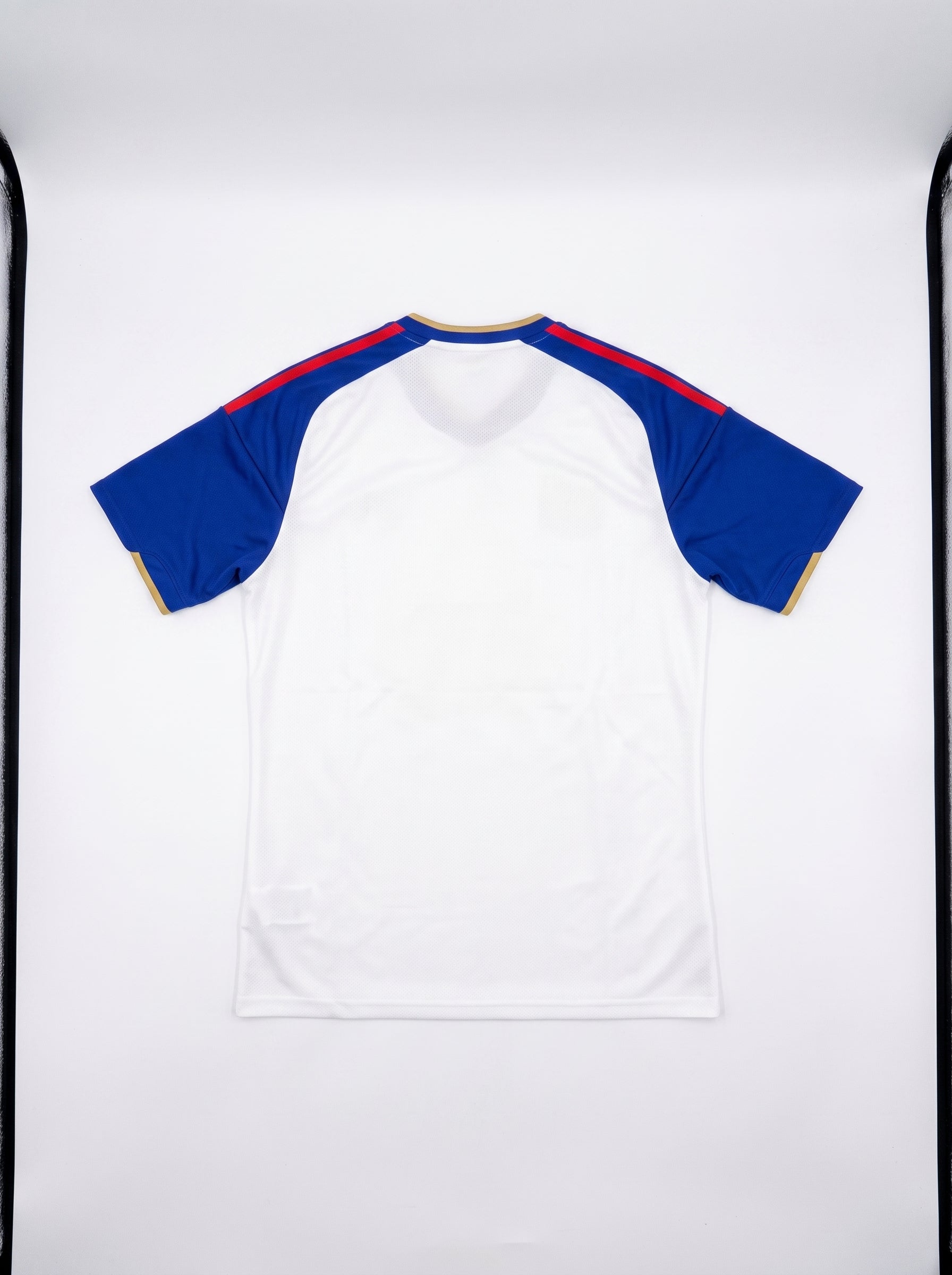OLYMPIQUE LYONNAIS - Home Jersey - 2026/27