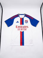 OLYMPIQUE LYONNAIS - Home Jersey - 2026/27
