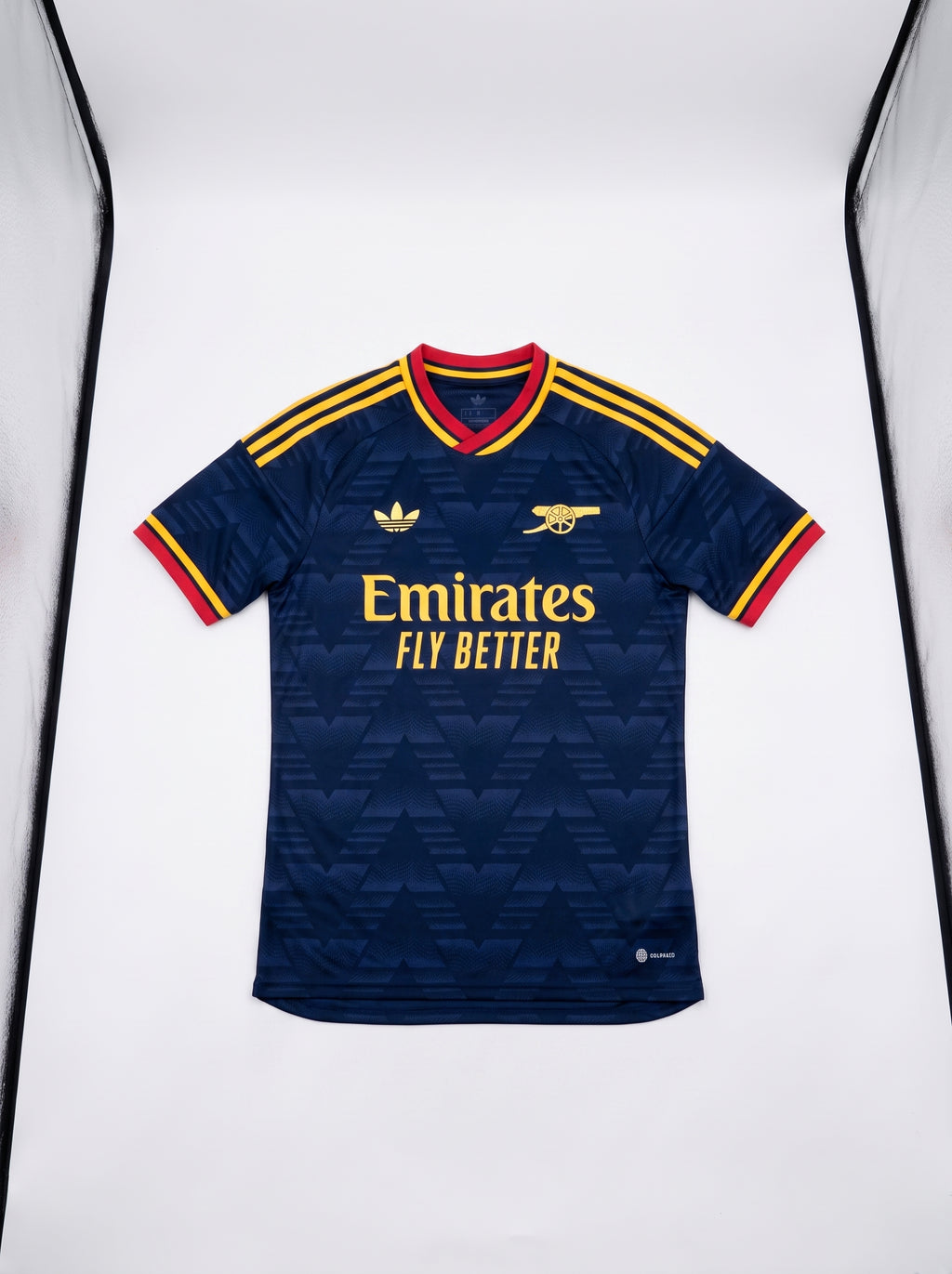 ARSENAL FC - Away Jersey - 2026/27