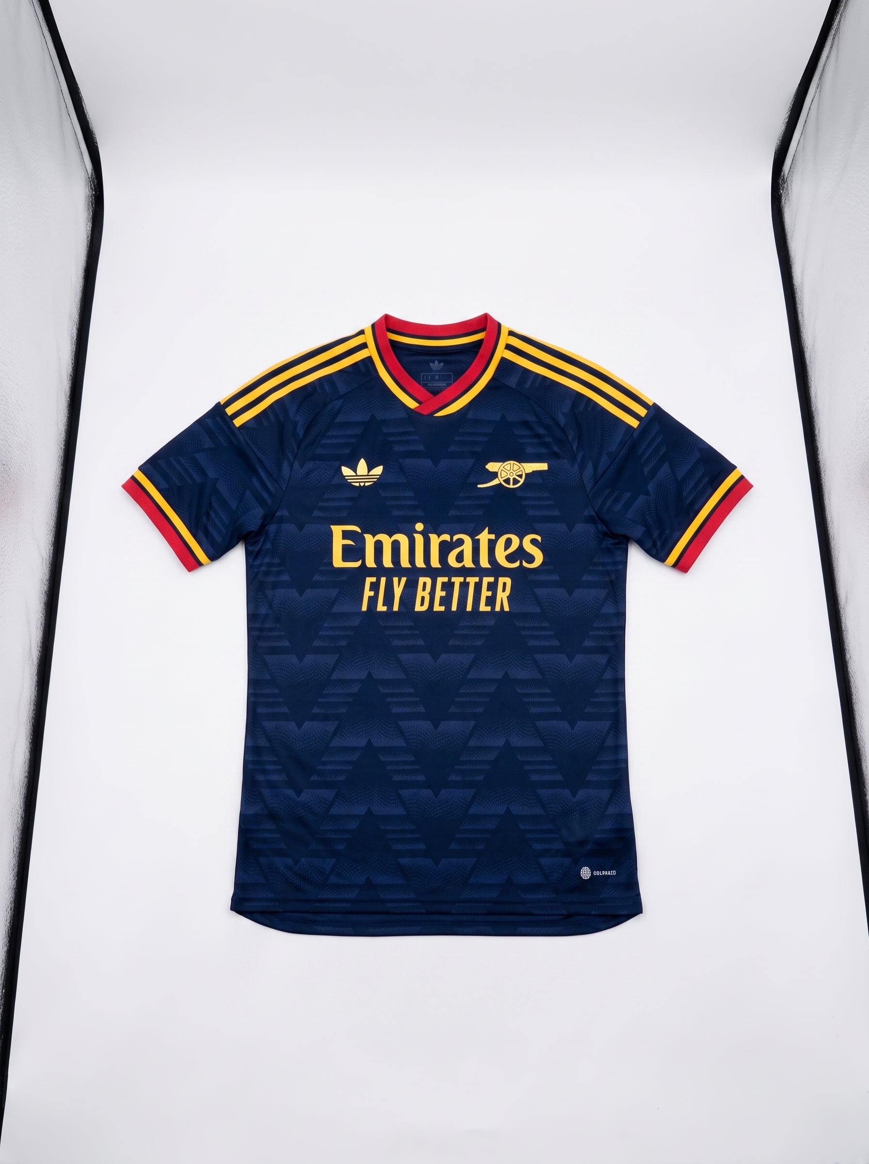 ARSENAL FC - Away Jersey - 2026/27