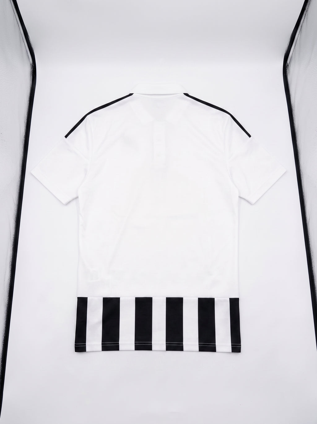 JUVENTUS - Home Jersey- 2026/27