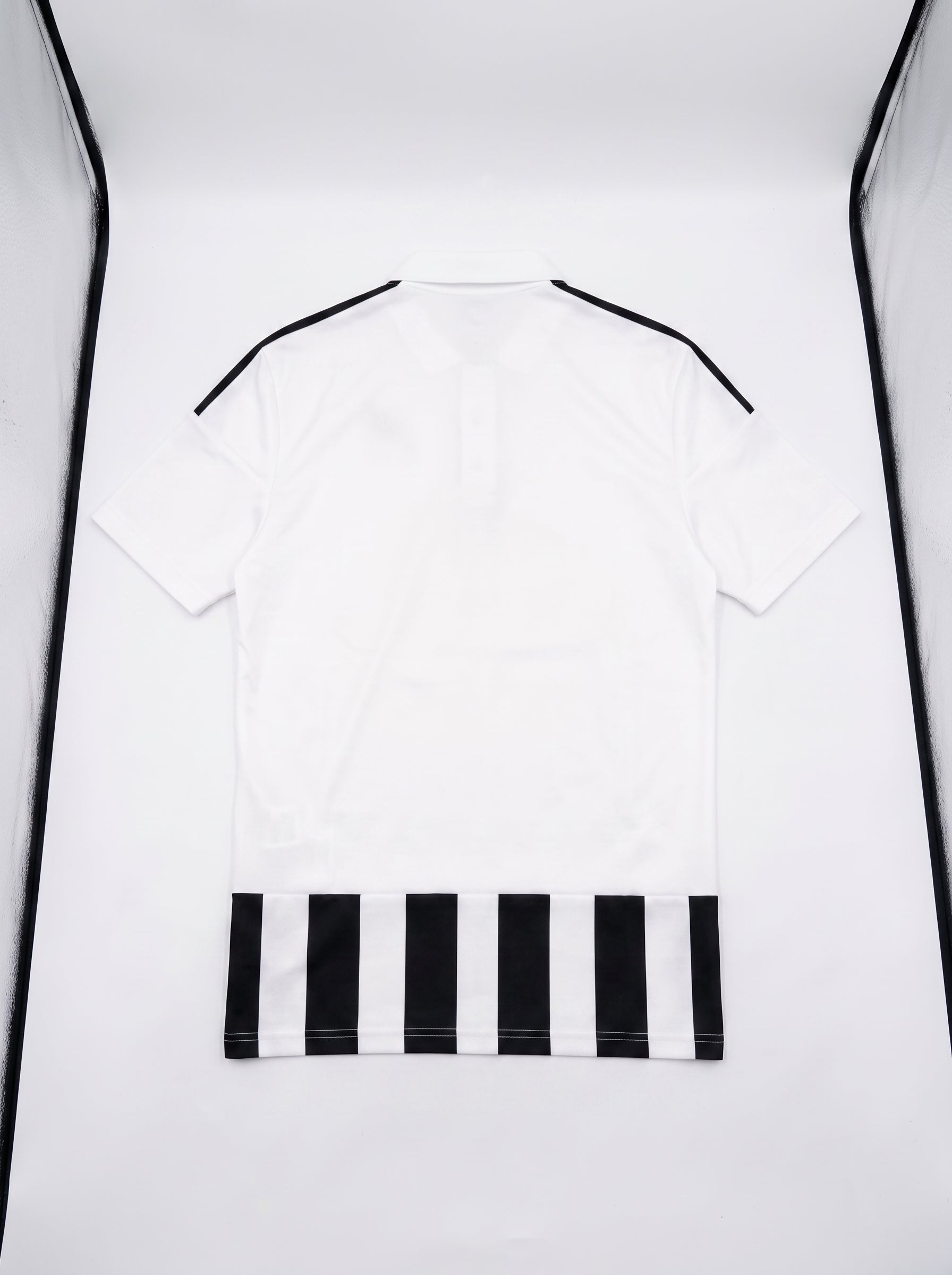 JUVENTUS - Home Jersey- 2026/27
