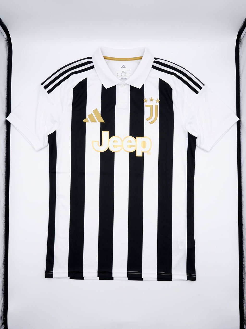 JUVENTUS - Home Jersey- 2026/27