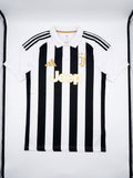 JUVENTUS - Home Jersey- 2026/27