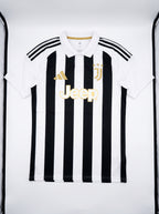 JUVENTUS - Home Jersey- 2026/27