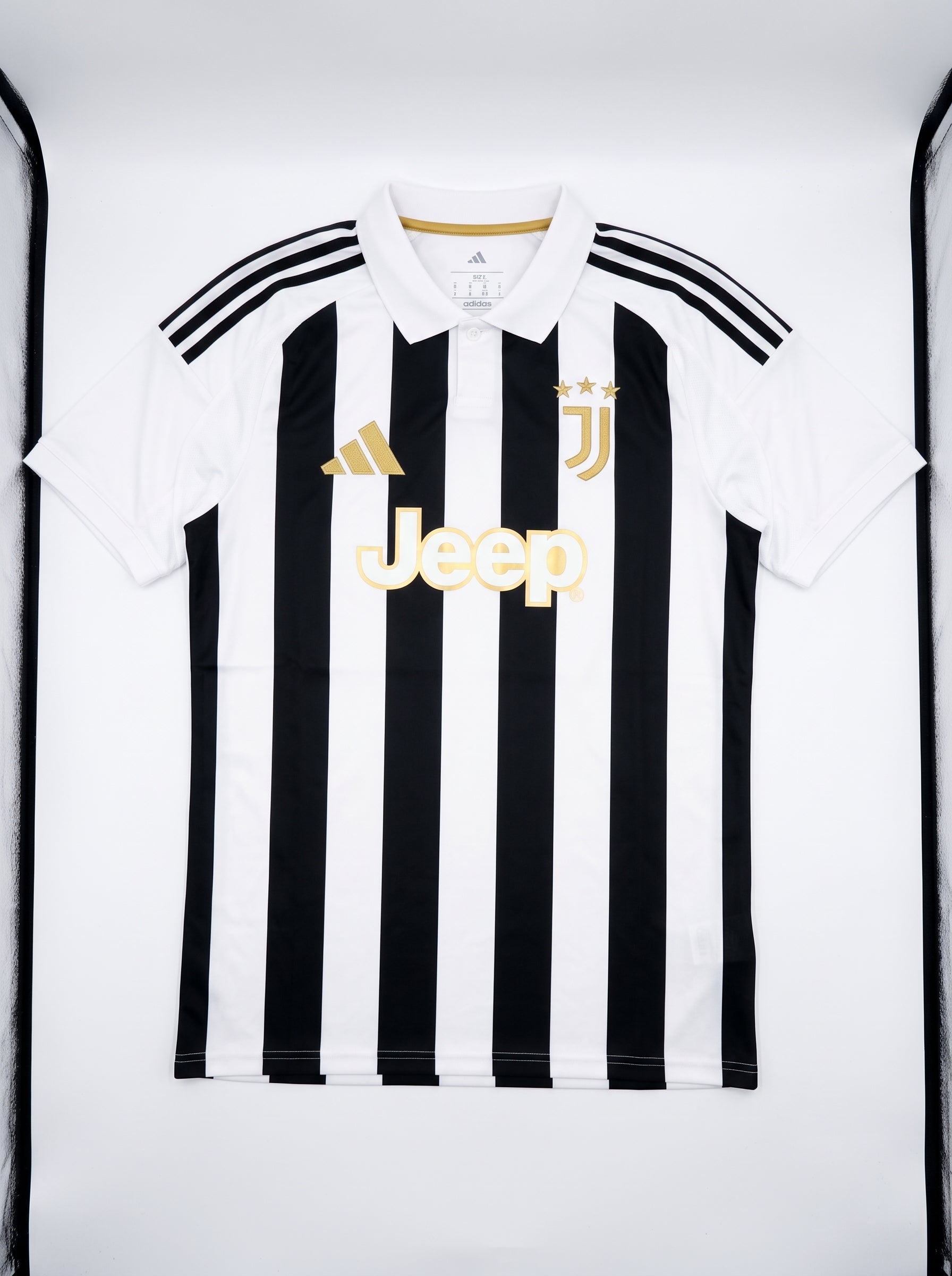 JUVENTUS - Home Jersey- 2026/27
