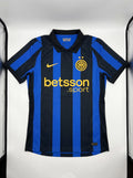 INTER MILAN - Home Jersey- 2026/27