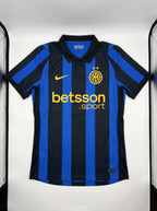 INTER MILAN - Home Jersey- 2026/27