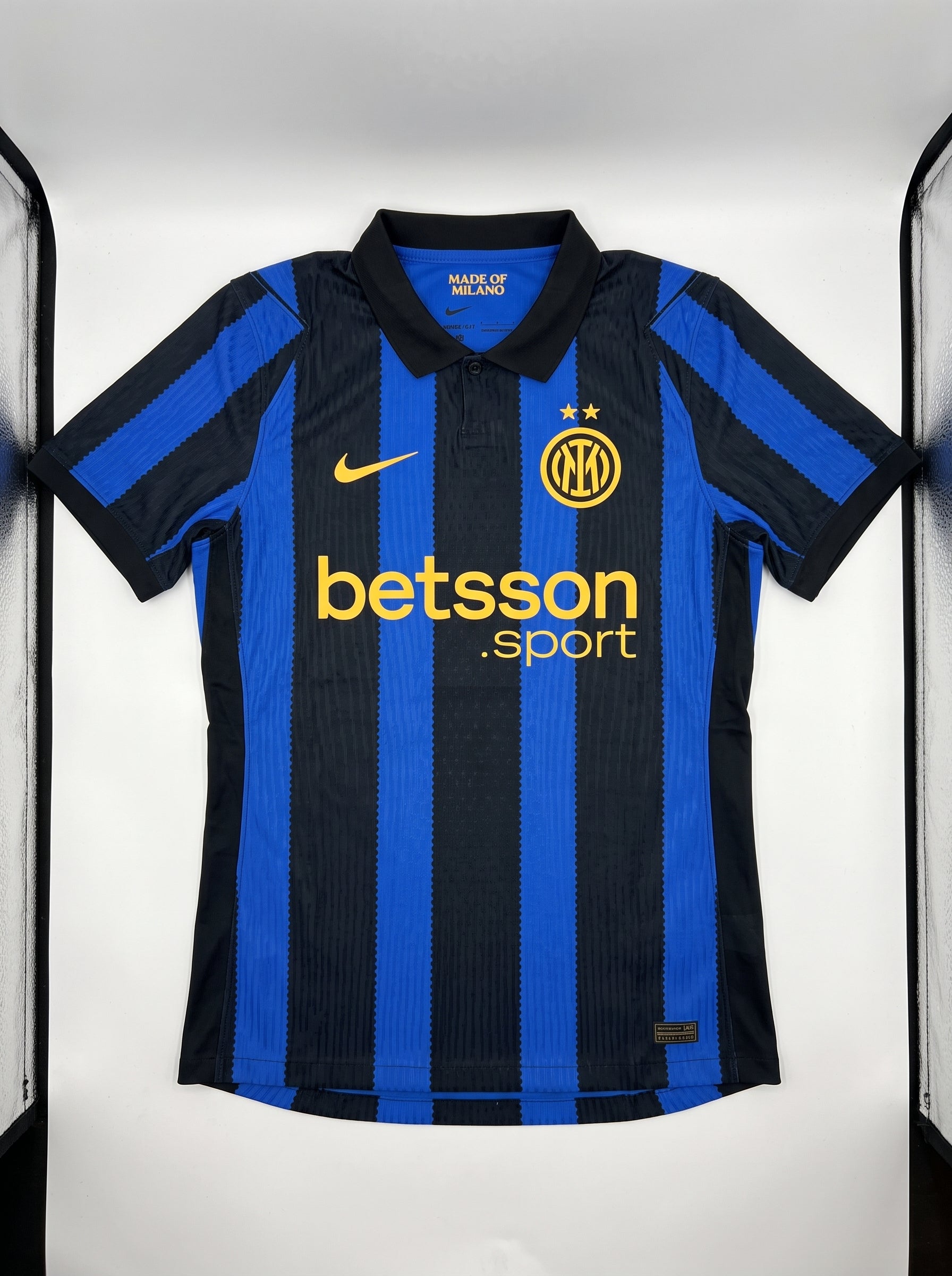 INTER MILAN - Home Jersey- 2026/27