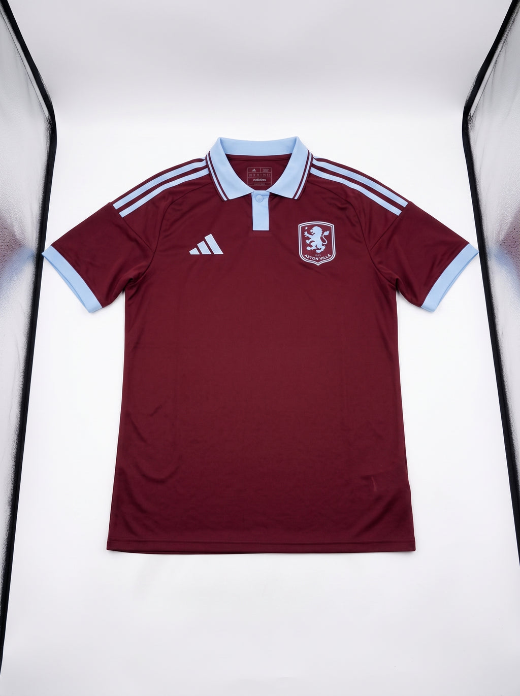Aston Villa - Home Jersey - 2026/27