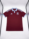 Aston Villa - Home Jersey - 2026/27