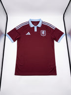 Aston Villa - Home Jersey - 2026/27