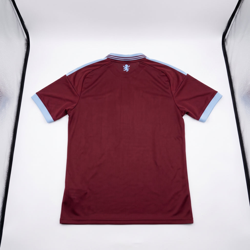 Aston Villa - Home Jersey - 2026/27
