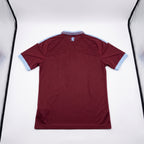 Aston Villa - Home Jersey - 2026/27
