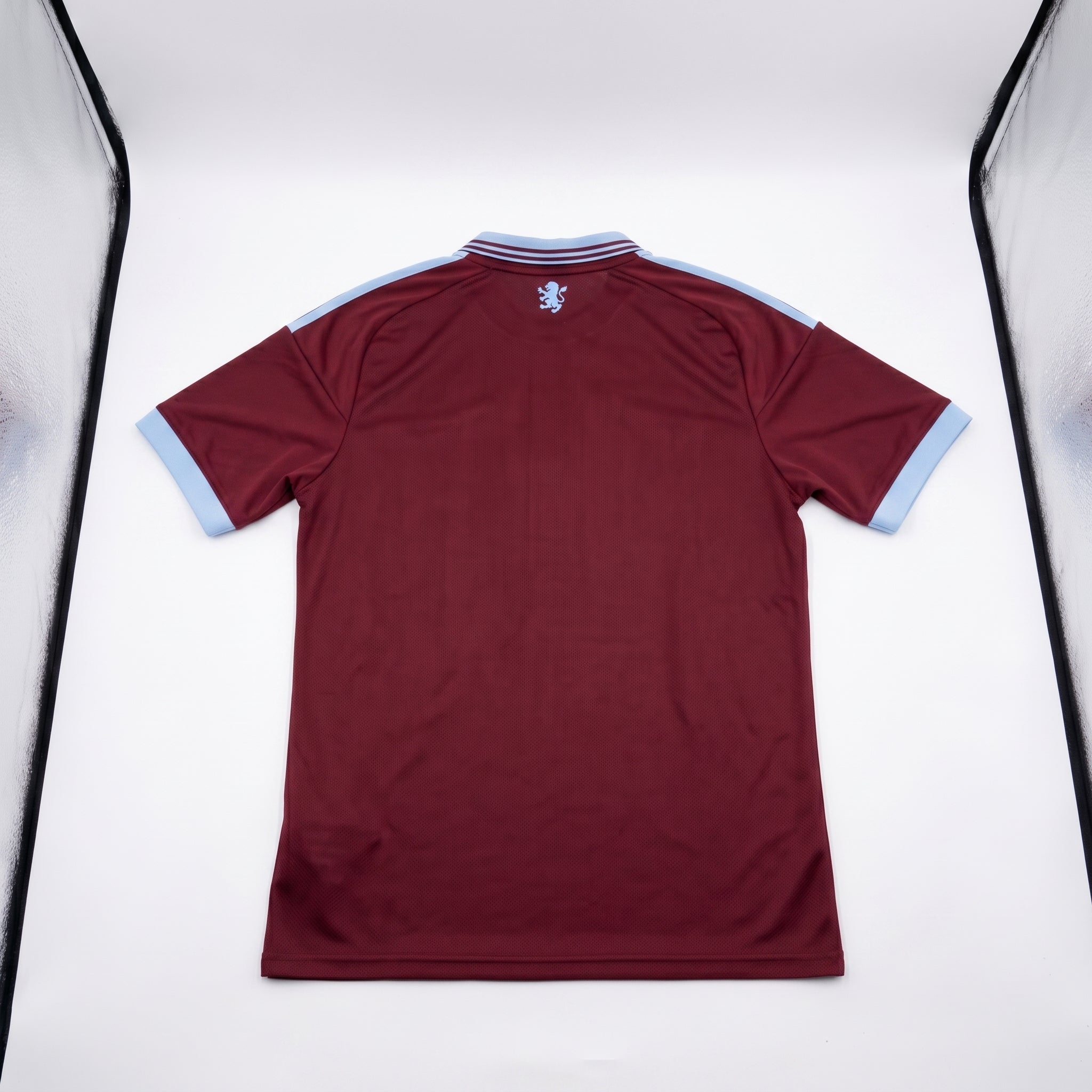 Aston Villa - Home Jersey - 2026/27