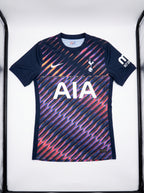 TOTTENHAM FC - Away Jersey - 2026/27