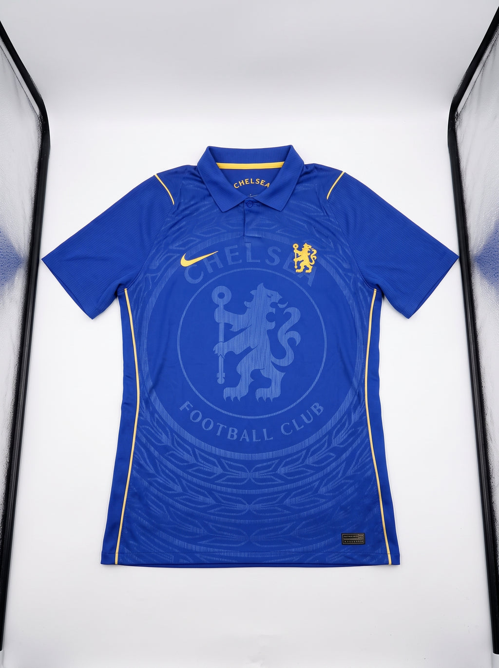 CHELSEA FC - Home Jersey - 2026/27
