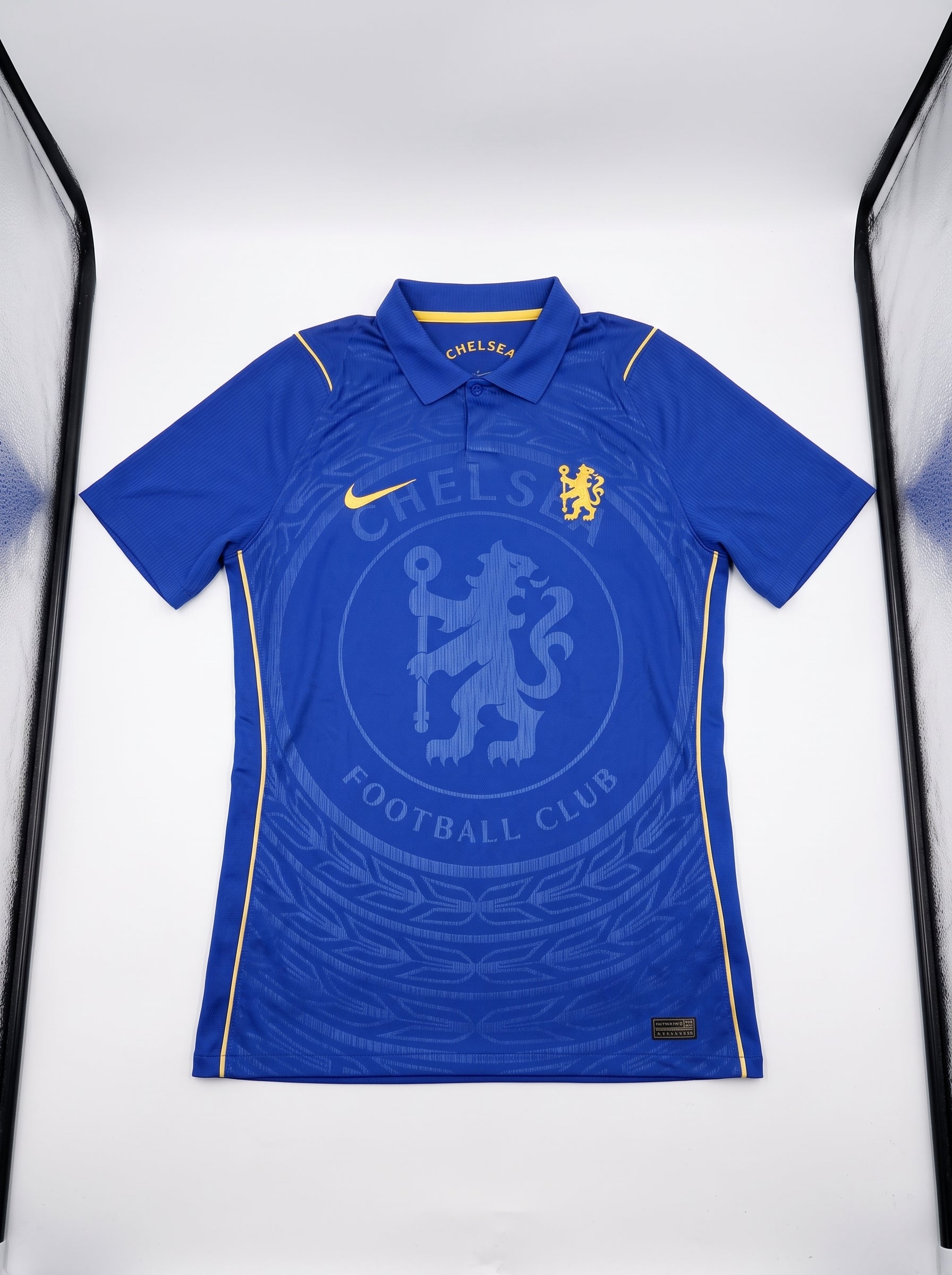 CHELSEA FC - Home Jersey - 2026/27